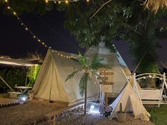 -安德鲁户外烧烤帐篷营地(马泉营店)