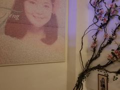-邓丽君音乐主题餐厅