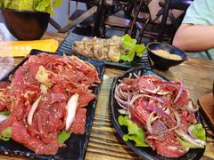 -吉志烤肉(太原总店)
