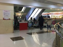 -鸿通城购物中心