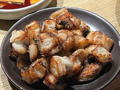 -泥炉烧肉师(新街口金銮巷店)