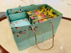 -西点坊(浦东香格里拉店)