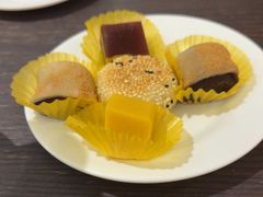 -东来顺铜锅炭火涮肉(上地华联店)