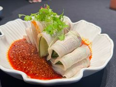 -蝶·space·新川菜(嘉里中心店)