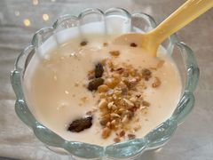 酸奶-马尔龙新疆饭店·清真(瑞景店)