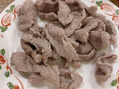 -老门框爆肚涮肉(金宝街店)
