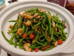 -鸽子侯·家宴·平价海鲜(绿地店)
