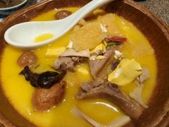 -南京大牌档(济南万象城店)