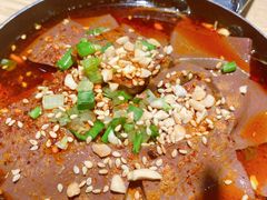 -成都你六姐·牛肉冒菜(城市集市合生汇店)