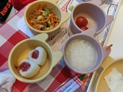 -西贝(新业坊店)