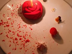 -三嚥阁 La Villa Restaurant