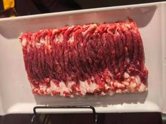 -北门涮肉·铜锅涮肉(南锣鼓巷店)