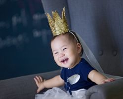 点击看大图 -WPlus明星肖像亲子全家福摄影