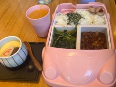 -味太助·银饭食堂(中华城店)