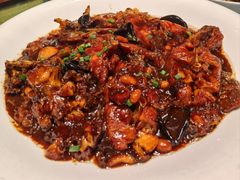 -阿娘家·原生态农家菜(国顺东路店)