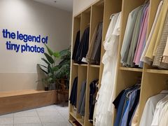 -天真蓝照相馆(五角场百联又一城店)