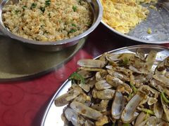 -胜海大排档·海鲜·黄鳝饭(十年老店)