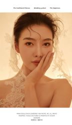 -苏菲雅婚纱摄影(西三路)