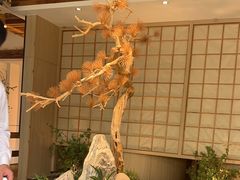 -蜜桃餐厅·伴山(湖滨商业街店)