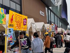-合景·悠方(成都店)