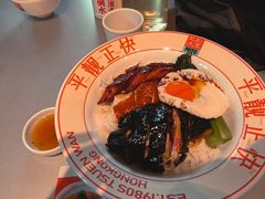 -肥韬茶餐厅(海上世界店)