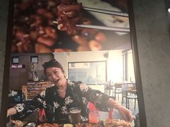 -肥肥虾庄·金牌油焖大虾(杨园滨江时代walk店)