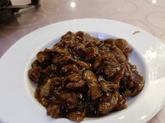 -烤肉宛饭庄(南礼士路店)