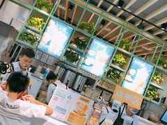 -7分甜(苏州中心店)