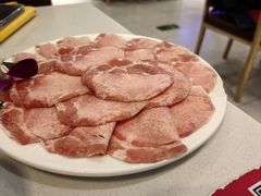 -韩时烤肉(枫蓝店)
