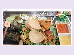-Siam泰餐厅(水上公园店)