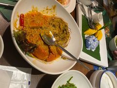 -帕蓝·暹罗料理(大学路店)