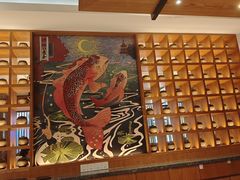 -大渔铁板烧(中山路八佰伴店)