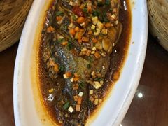 红烧臭鳜鱼-徽厨食坊·农家特色私房菜