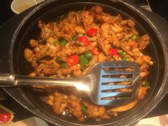 -蛙小侠(长安万科店)