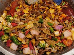-沙州食驿·非遗小吃夜市