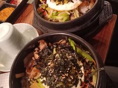 -梅梅家的烤肉店(槐北路店)