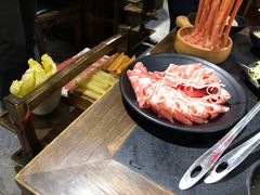 -沸炉重庆老火锅(军事博物馆店)