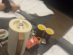 -华夏良子·足道SPA艾灸(图书大厦店)