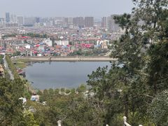 -青龙山国家森林公园