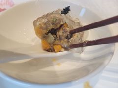 -景月阁空中食府(希尔顿酒店)