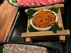 -捞王锅物料理(凯旋路店)