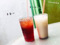 -多春茶室