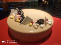 -泉州富力万达文华酒店·美食汇自助餐厅