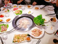 -么子烤肉(化龙池店)
