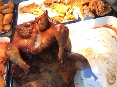 -新桥炸鸡店(中昂时代广场店)