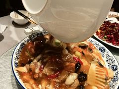 -高坎一品甲鱼庄(两河店)