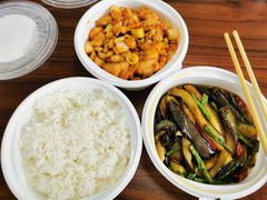 -大鸭梨烤鸭(金色漫香店)