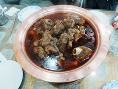 -清真·鸦儿李记·小馆(后海店)