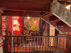 -五马集·海鲜·温州大牌档(黑金冠五马街十字路口店)