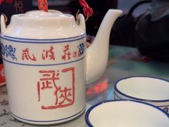 -风波庄(罍街分舵)